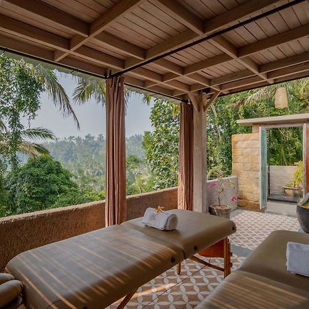 Legong Sebatu Villa Ubud  Luaran gambar