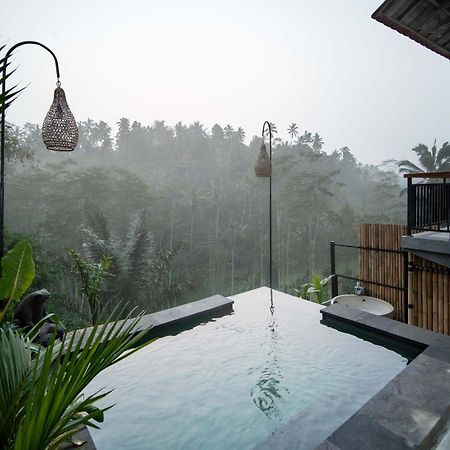 Legong Sebatu Villa Ubud  Luaran gambar